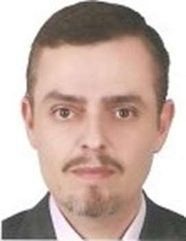 Dr. Seyed Masoud Hashemi
